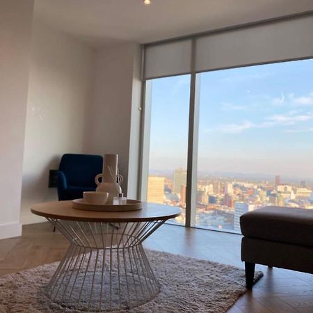 Stunning 1 Bed Apartment Central 曼彻斯特 外观 照片