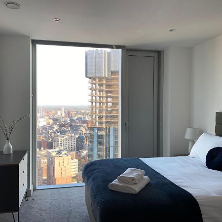 Stunning 1 Bed Apartment Central 曼彻斯特 外观 照片