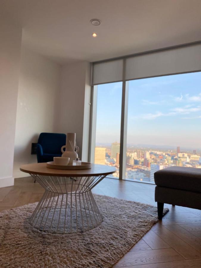 Stunning 1 Bed Apartment Central 曼彻斯特 外观 照片