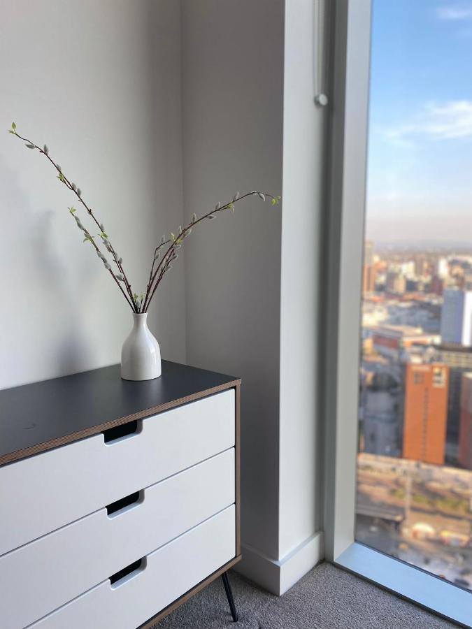 Stunning 1 Bed Apartment Central 曼彻斯特 外观 照片